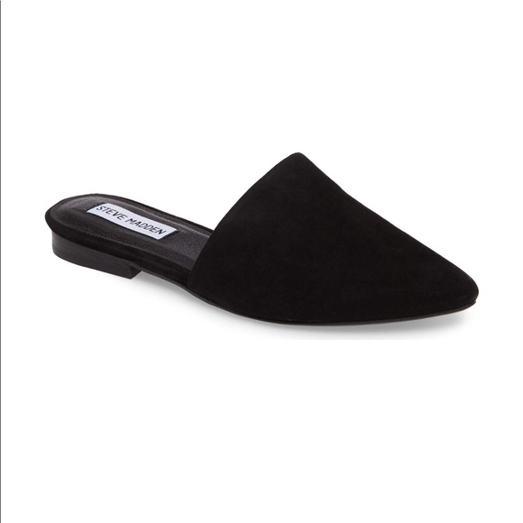 steve madden trace mule